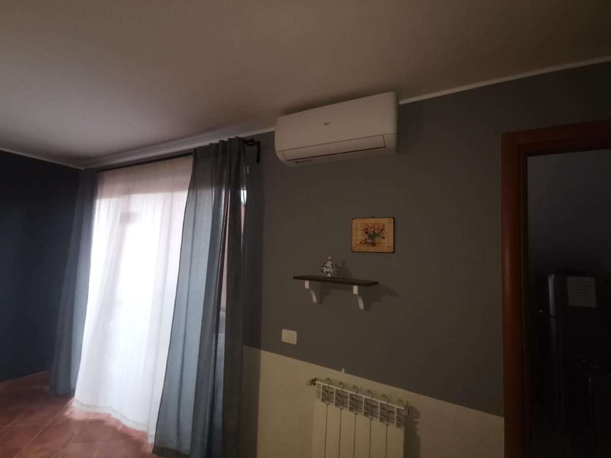 Il Loto Apartment Caltagirone Exterior photo