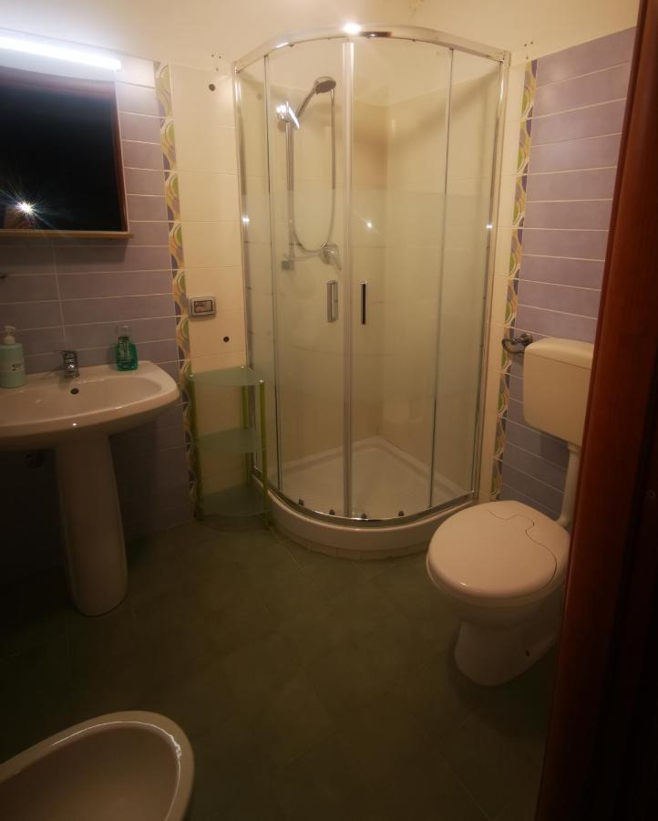 Il Loto Apartment Caltagirone Exterior photo