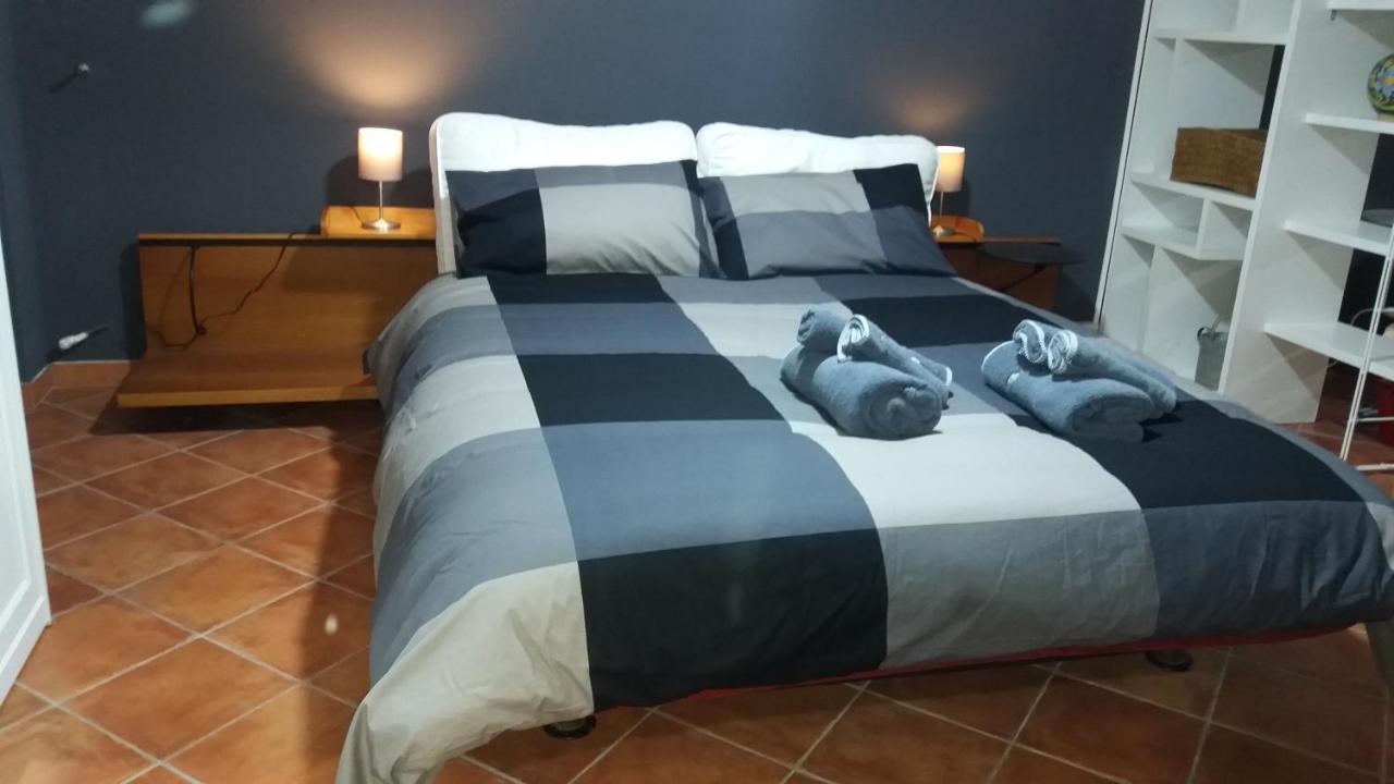 Il Loto Apartment Caltagirone Exterior photo