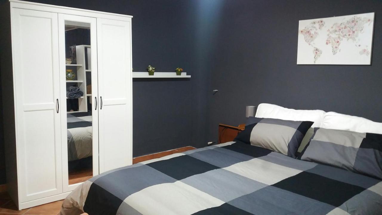 Il Loto Apartment Caltagirone Exterior photo