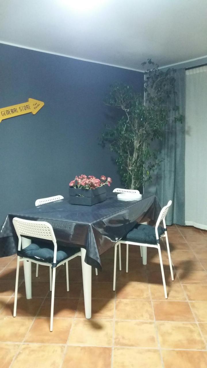 Il Loto Apartment Caltagirone Exterior photo